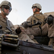 Under-equipped troops currently engaged in the Syrian War, which the Army says it had been meaning to reveal to the American public earlier.